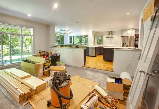 Reliable Cabinet Refacing contractor in Edgewater, FL by BM Kitchen