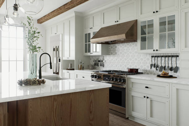 Affordable Cabinet Refacing solutions in Edgewater, FL